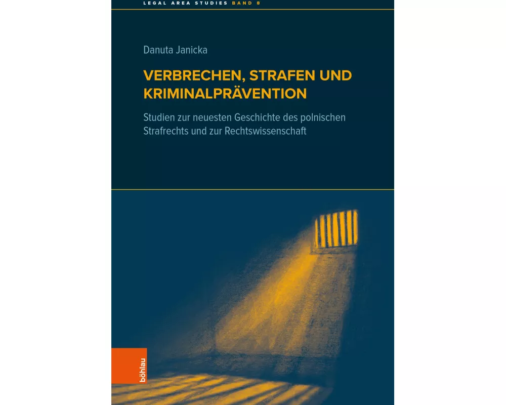 Verbrechen, Strafen und Kriminalprävention
