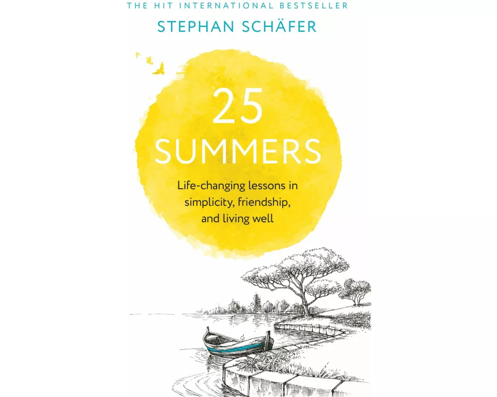 25 Summers