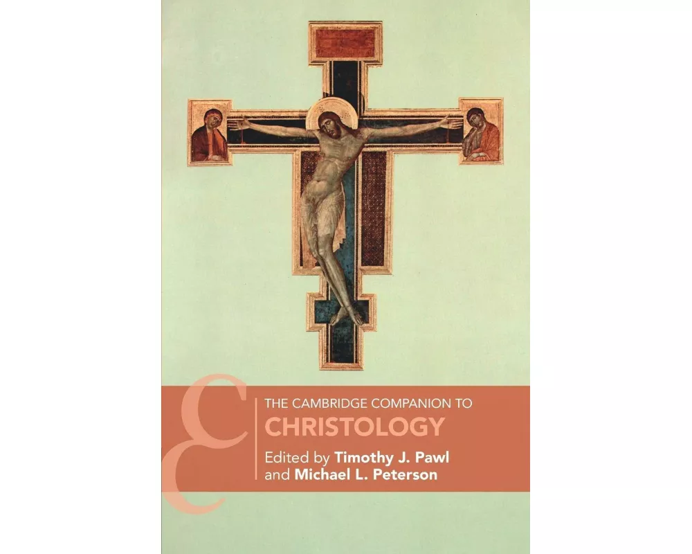 The Cambridge Companion to Christology