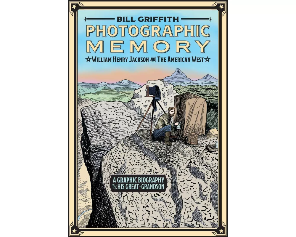 Photographic Memory