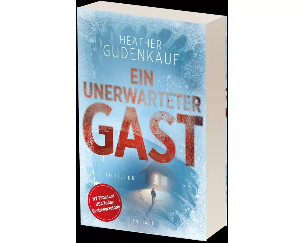 Ein unerwarteter Gast