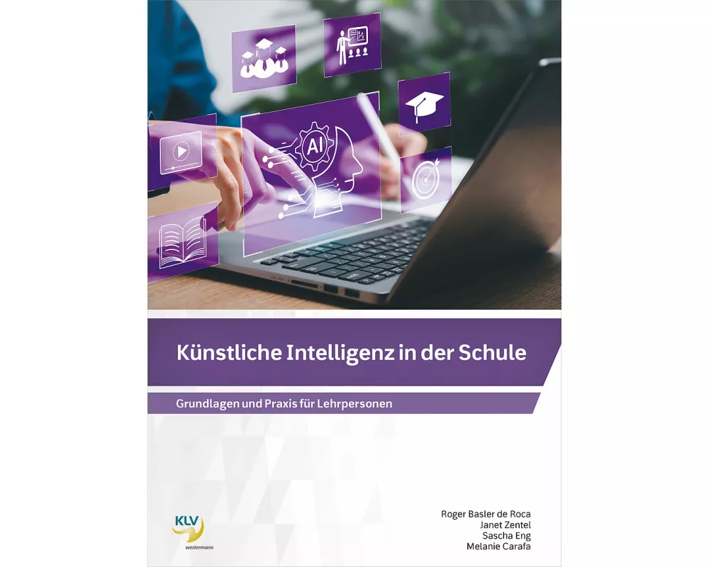 Künstliche Intelligenz in der Schule