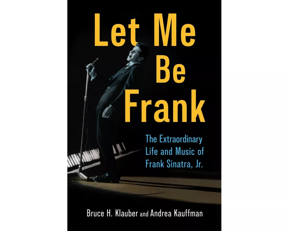 Let Me Be Frank