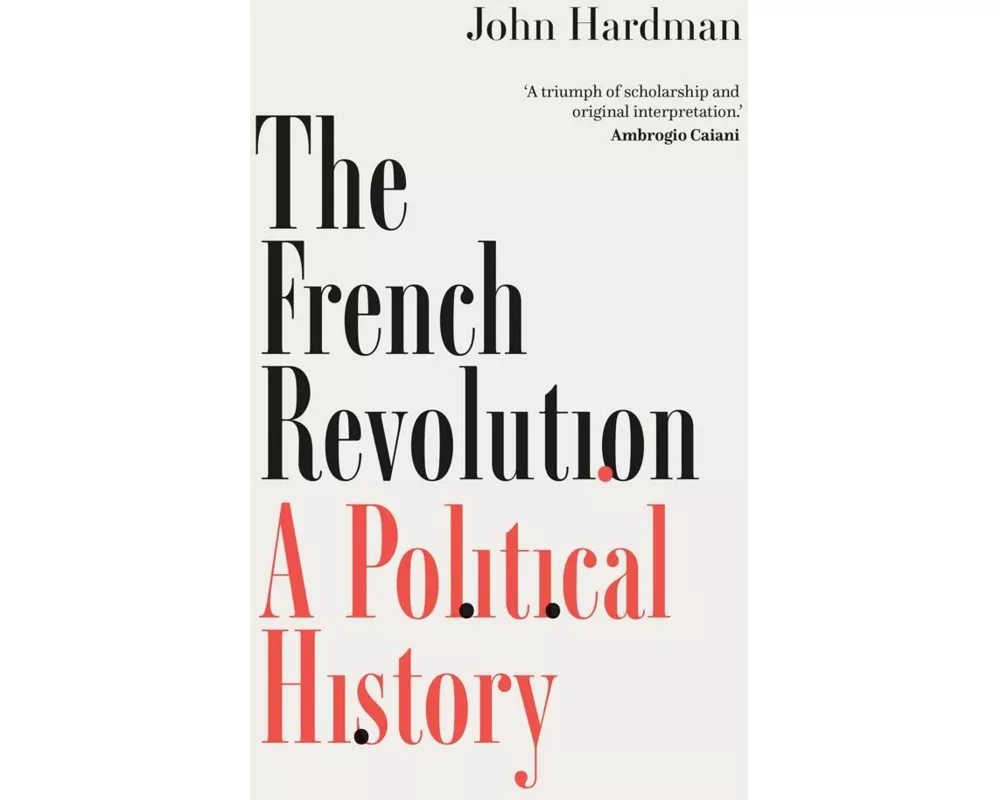 The French Revolution