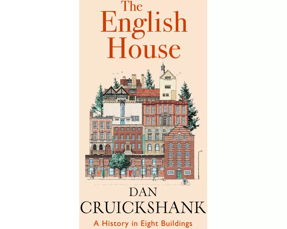 The English House