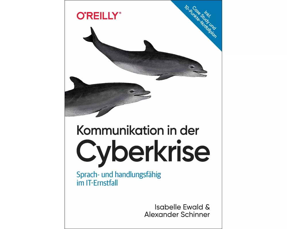 Kommunikation in der Cyberkrise