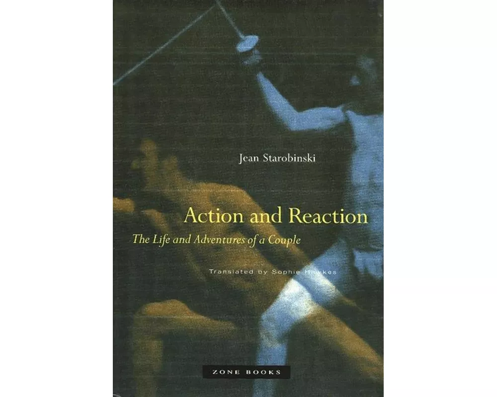 Action and Reaction