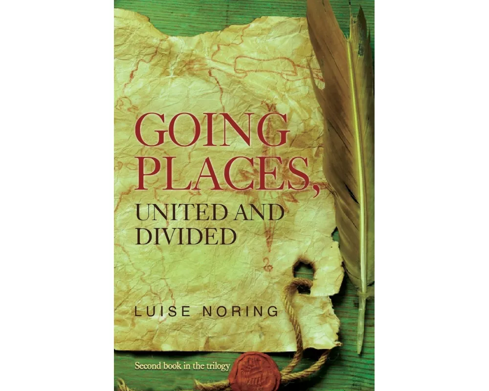 Going Places, United and Divided