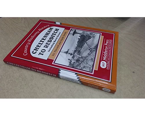 Cheltenham to Redditch