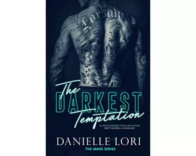 The Darkest Temptation
