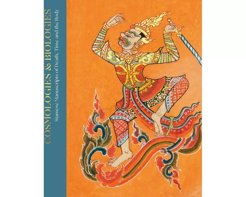 Cosmologies and Biographies