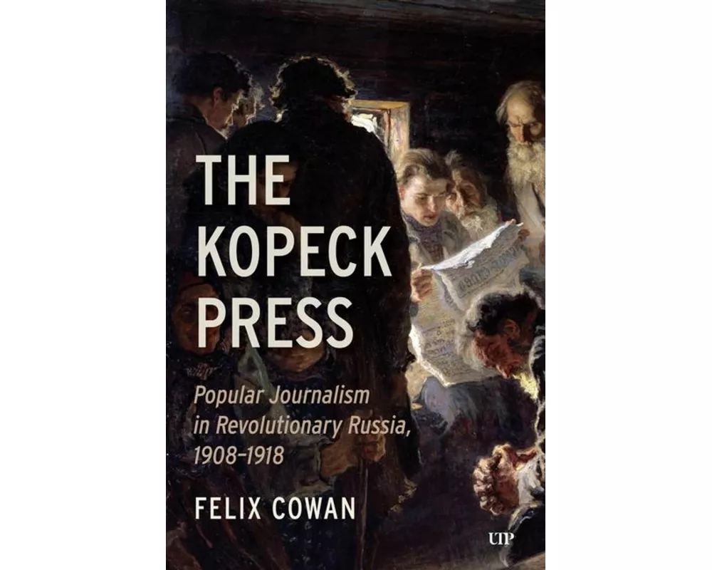 The Kopeck Press