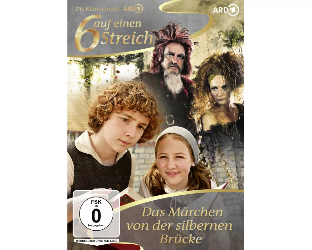 Das Märchen von der silbernen Brücke