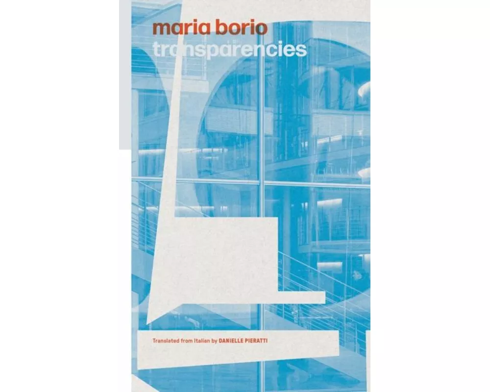 Transparencies (2nd Edition)