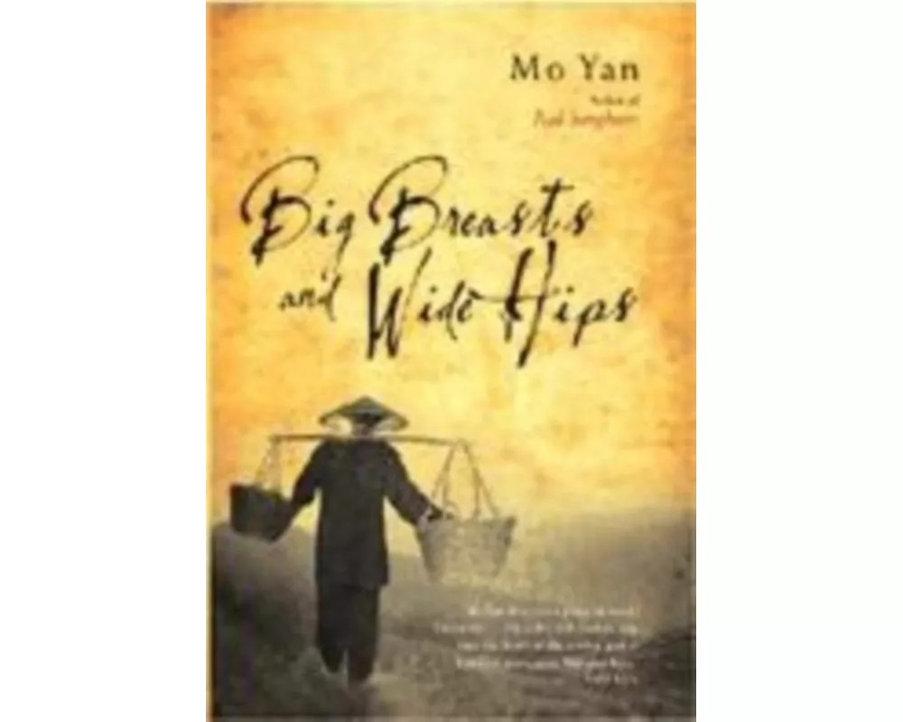 Big Breasts and Wide Hips