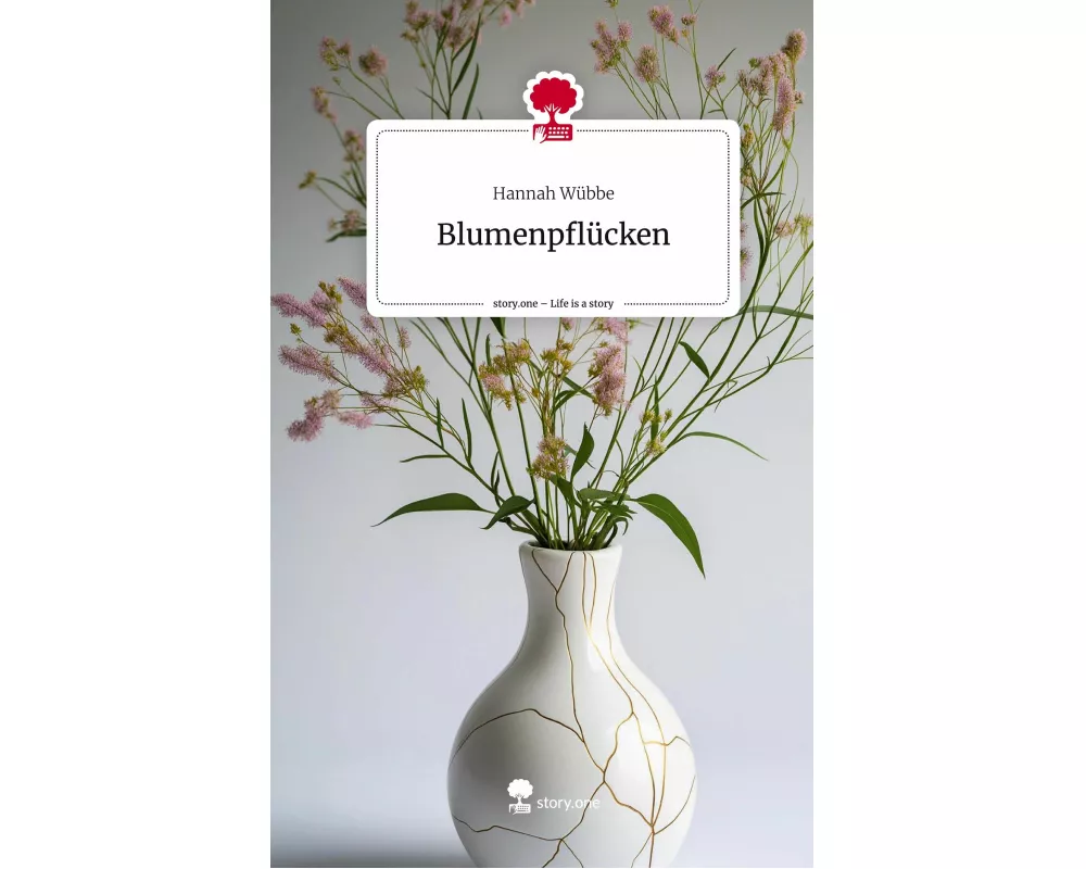 Blumenpflücken. Life is a Story - story.one