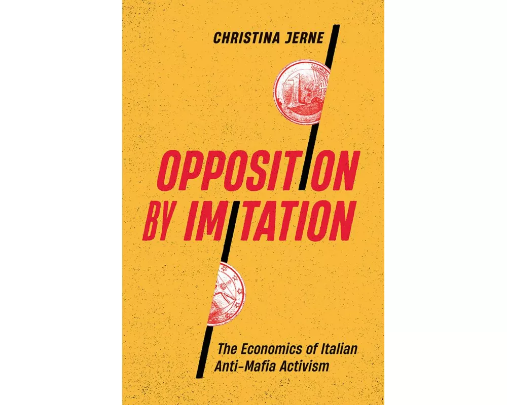 Opposition by Imitation