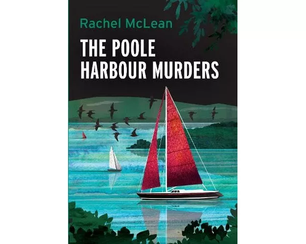 The Poole Harbour Murders