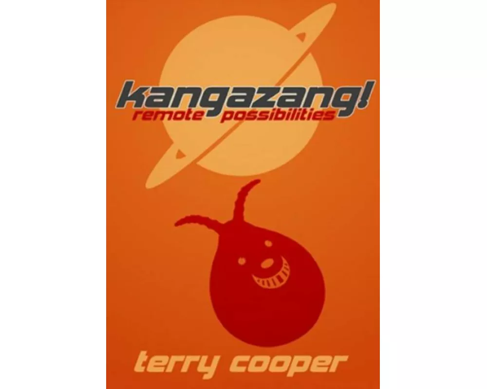 Kangazang! Remote Possibilities