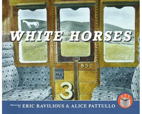 White Horses