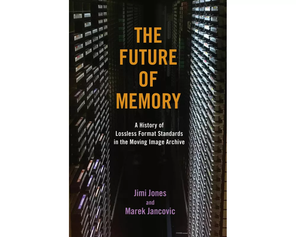The Future of Memory