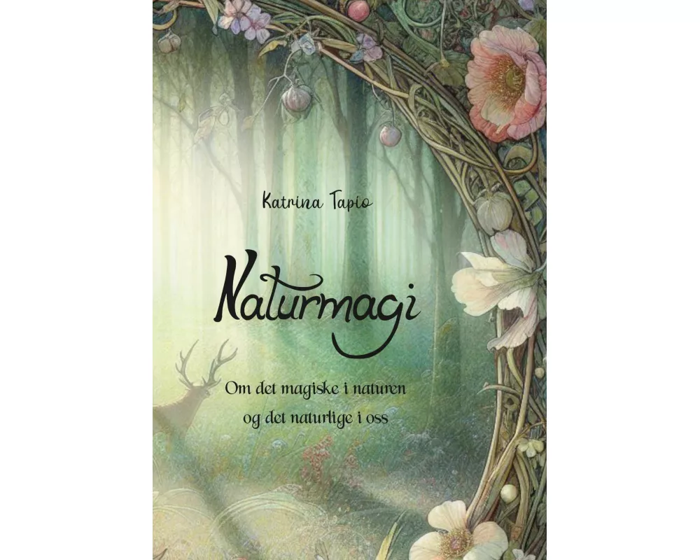 Naturmagi