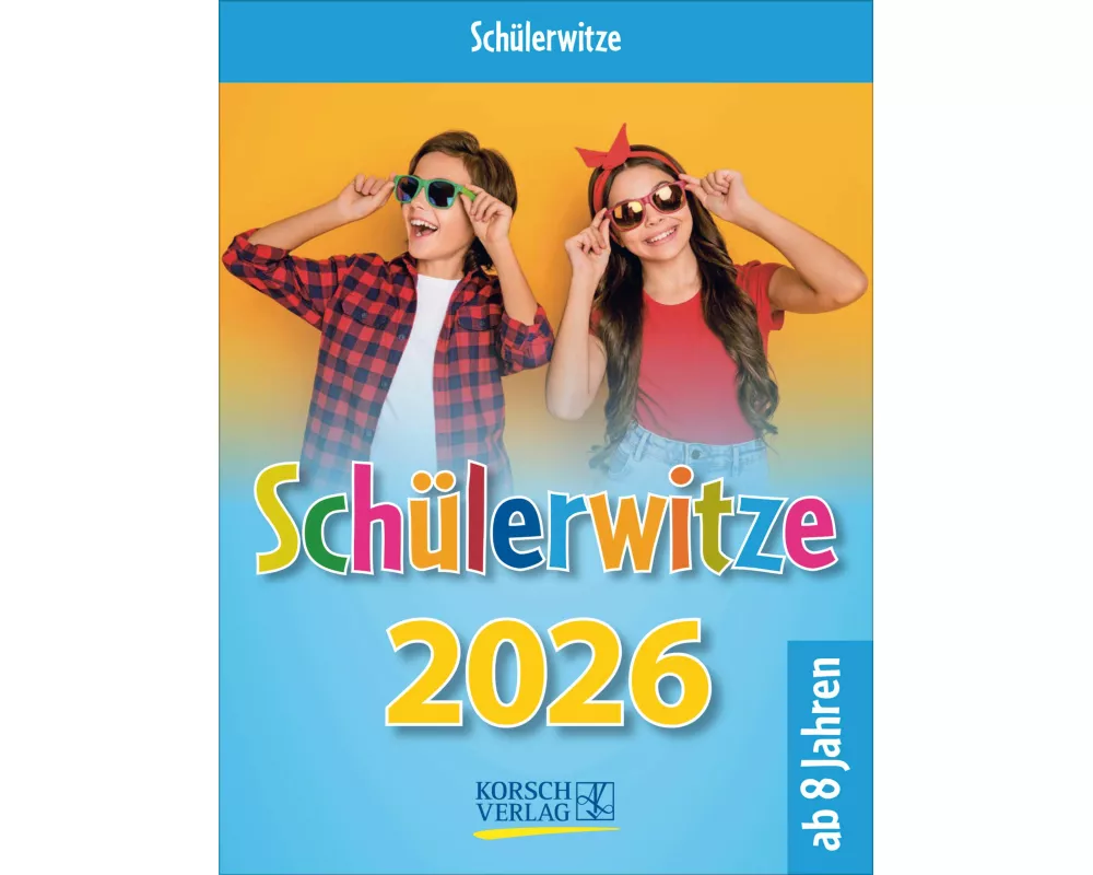 Schülerwitze 2026