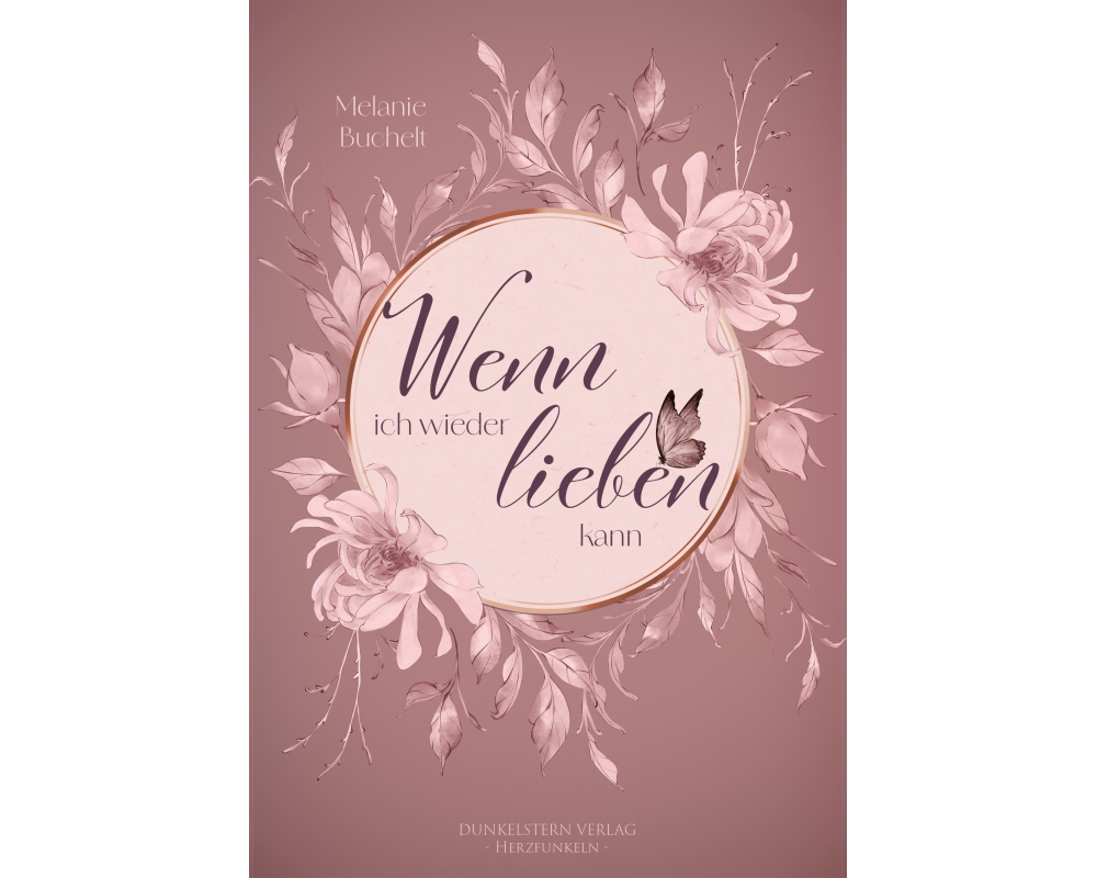 Wenn ich wieder lieben kann