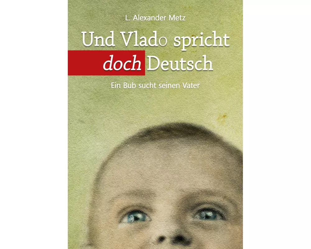 Und Vlado spricht doch Deutsch