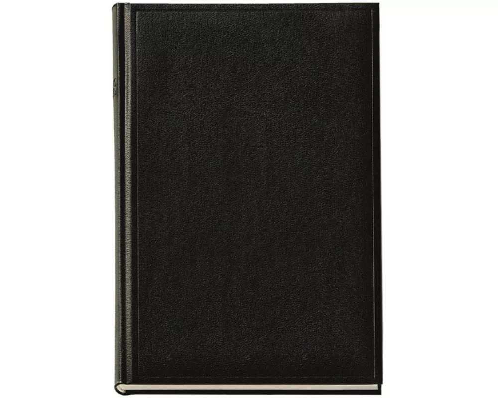 Praxistimer Balaton schwarz 2026