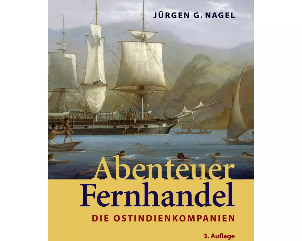 Abenteuer Fernhandel