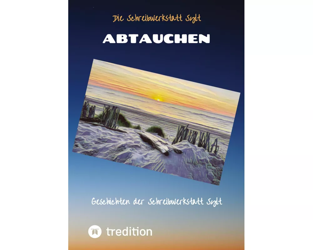 Abtauchen