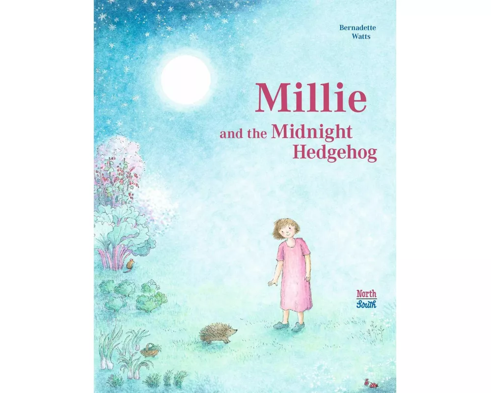 Millie and the Midnight Hedgehog