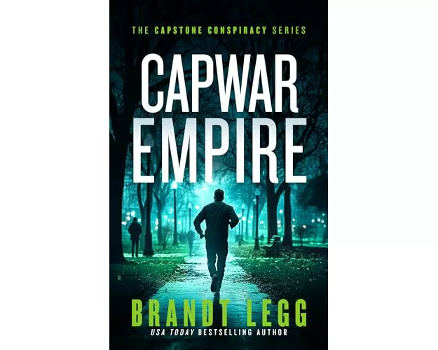 Capwar Empire