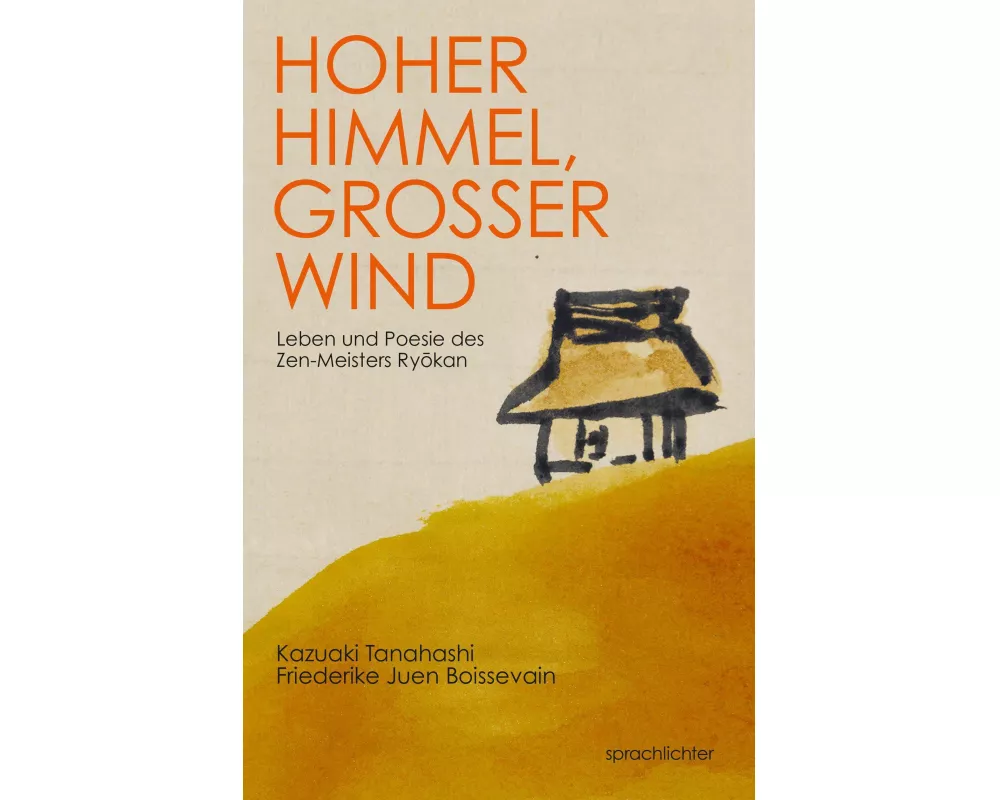 Hoher Himmel, Großer Wind