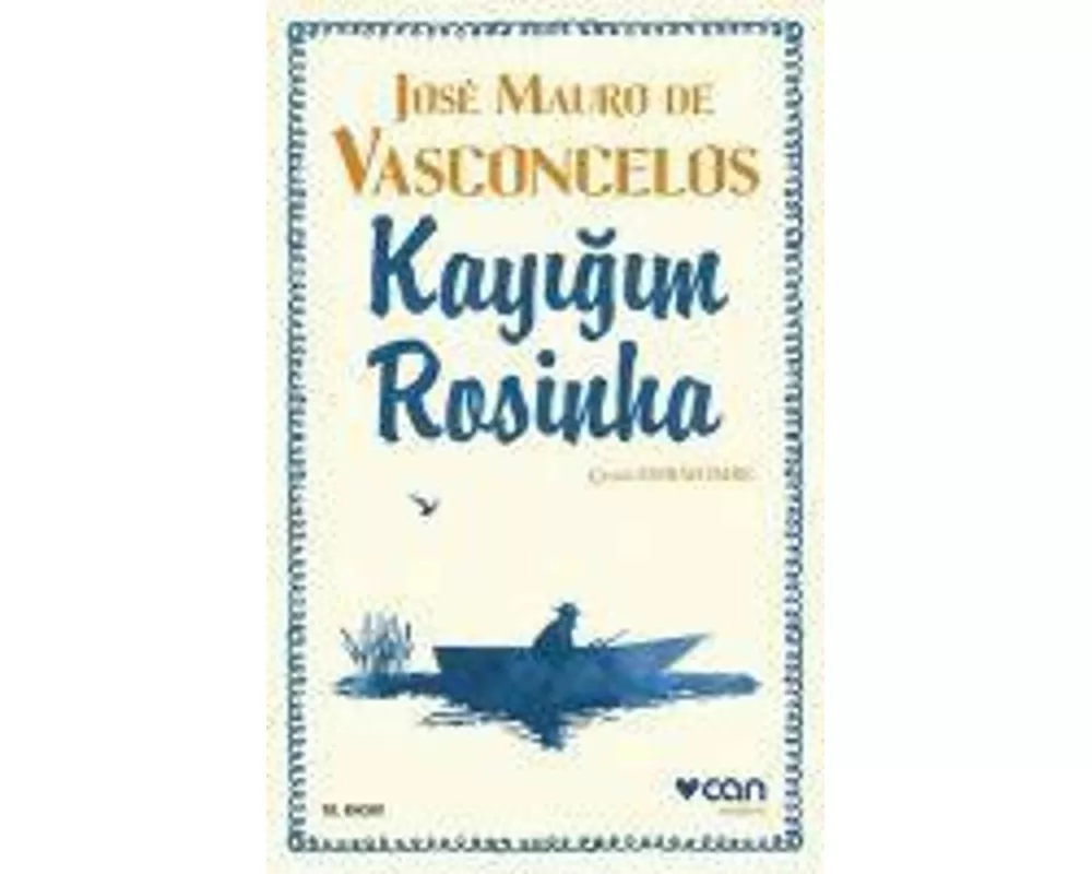 Kayigim Rosinha