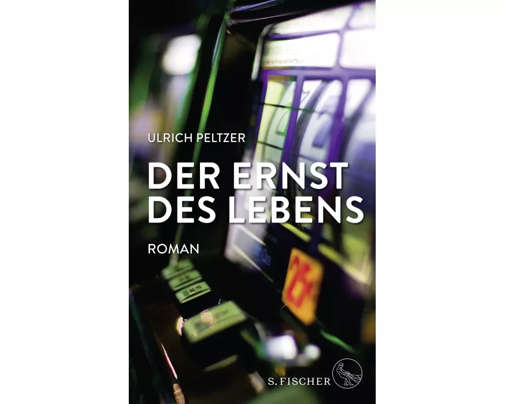 Der Ernst des Lebens