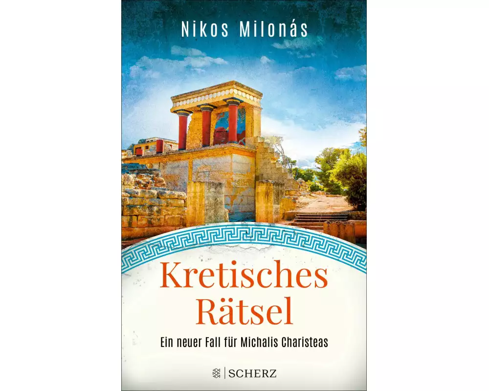 Kretisches Rätsel