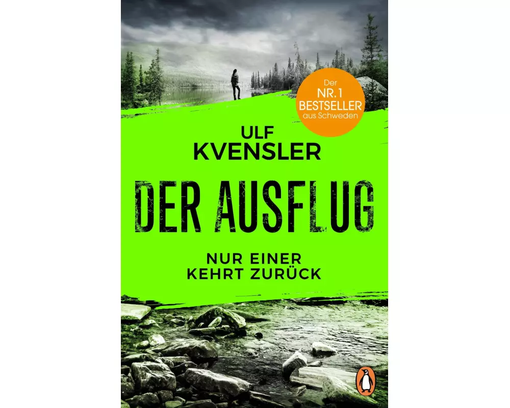 Der Ausflug - Nur einer kehrt zurück