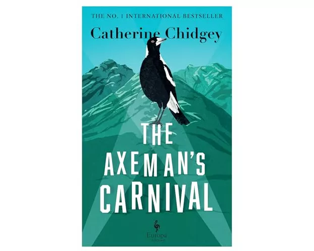 The Axeman’s Carnival