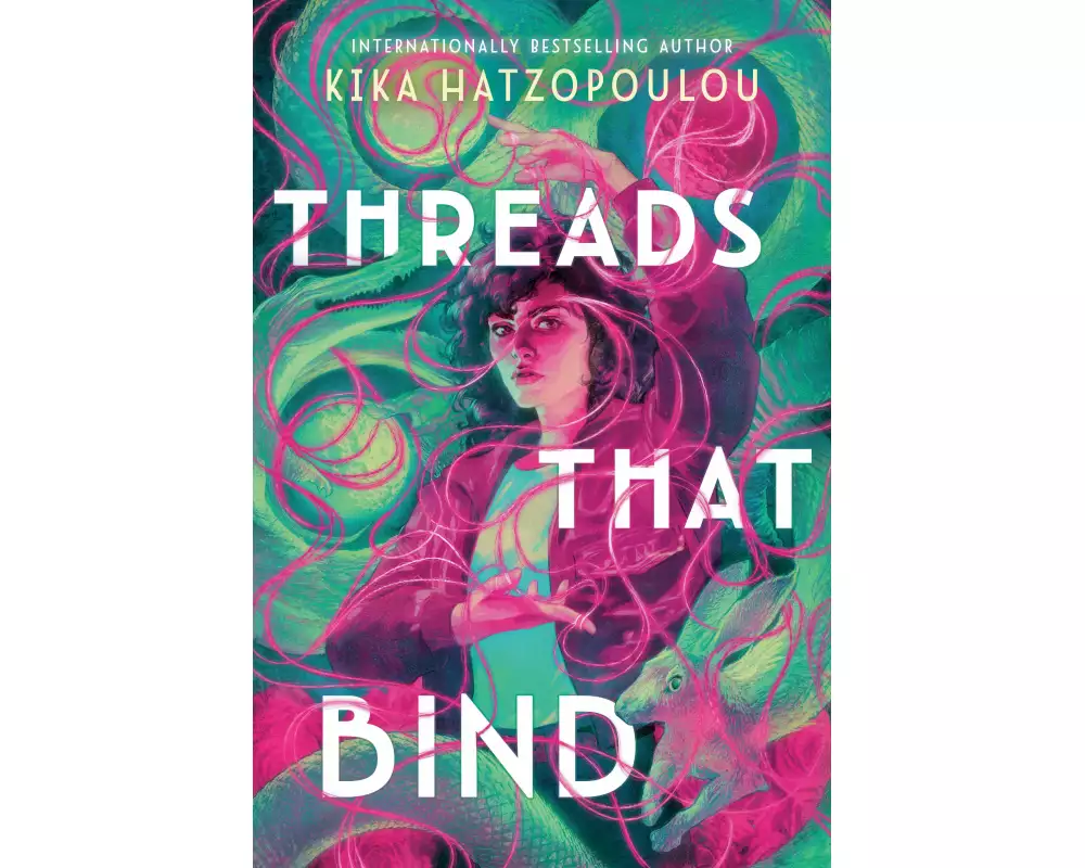 Threads That Bind