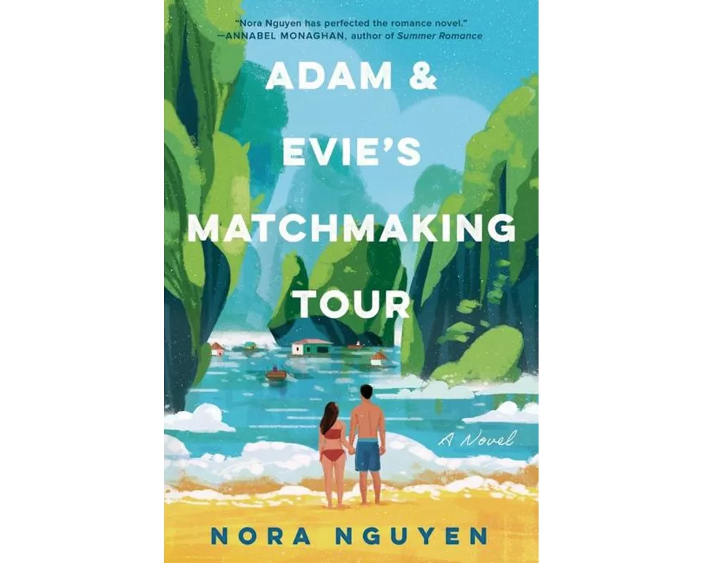 Adam & Evie's Matchmaking Tour
