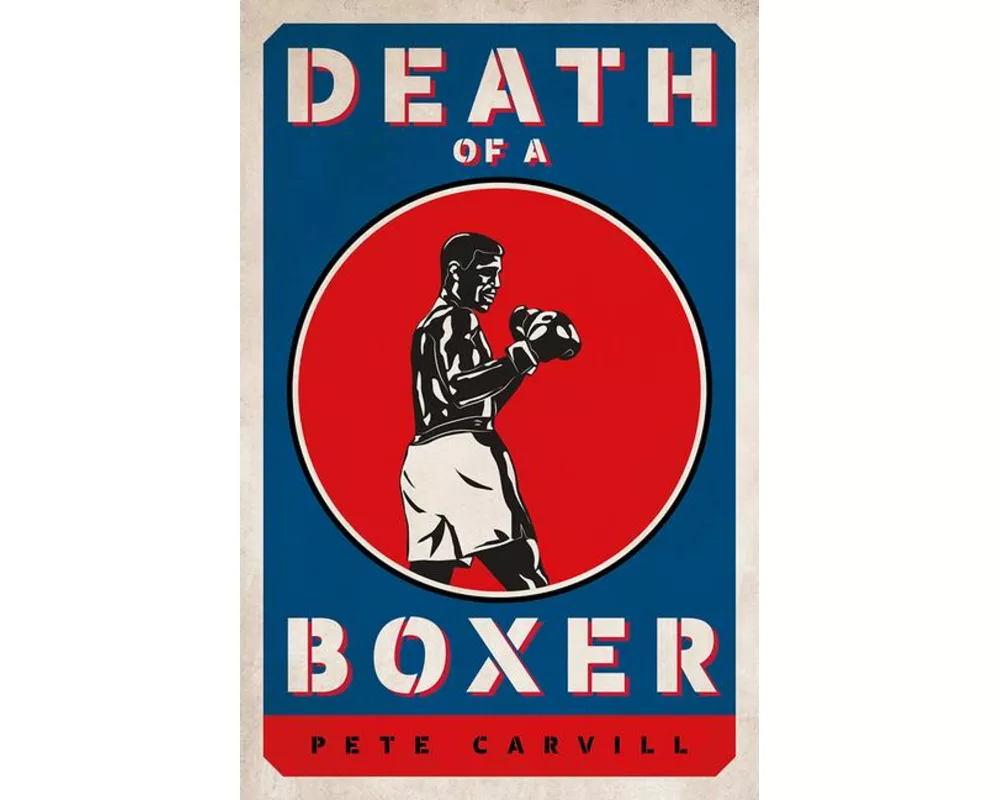 Death of a Boxer