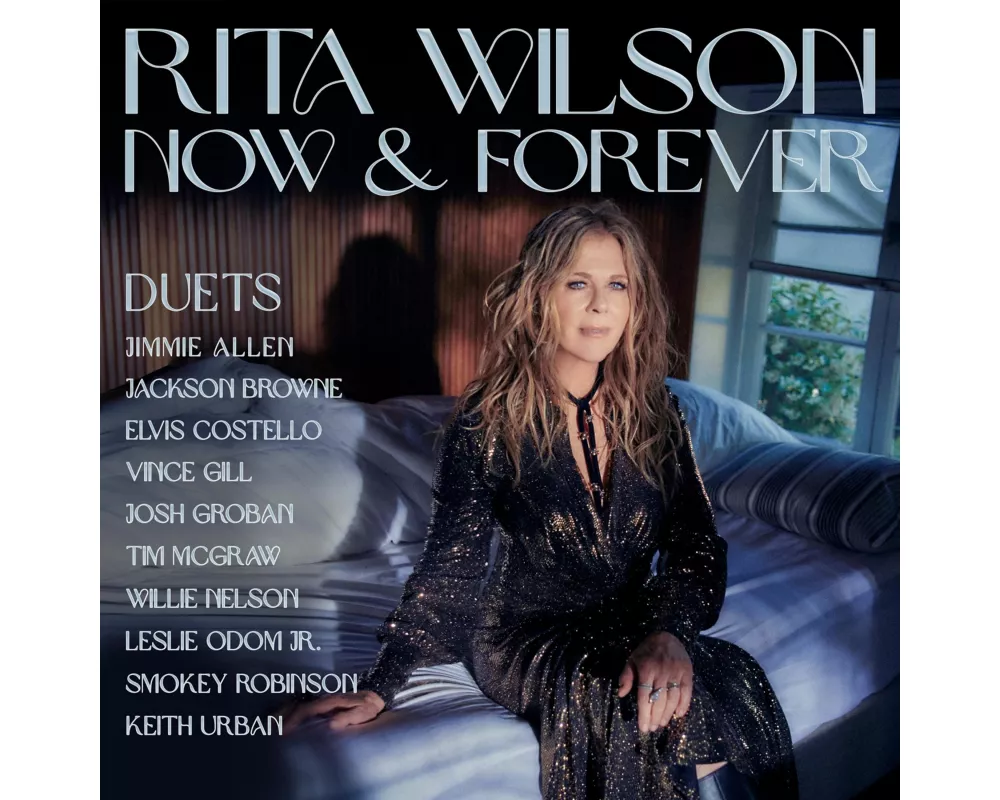 Now & Forever: Duets