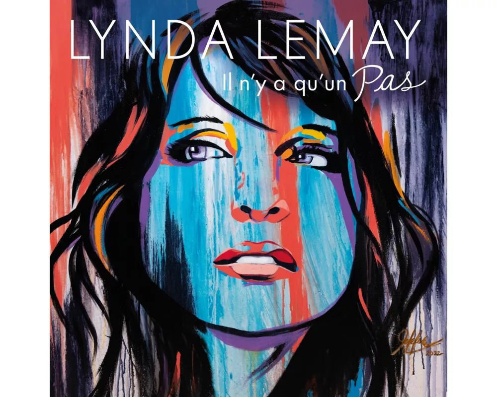 Il N'y A Qu'un Pas