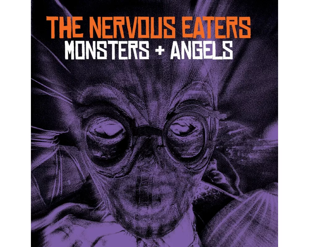Monsters + Angels