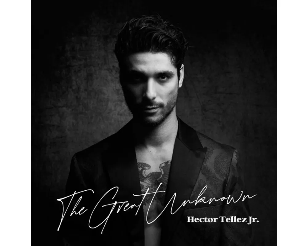 The Great Unknown