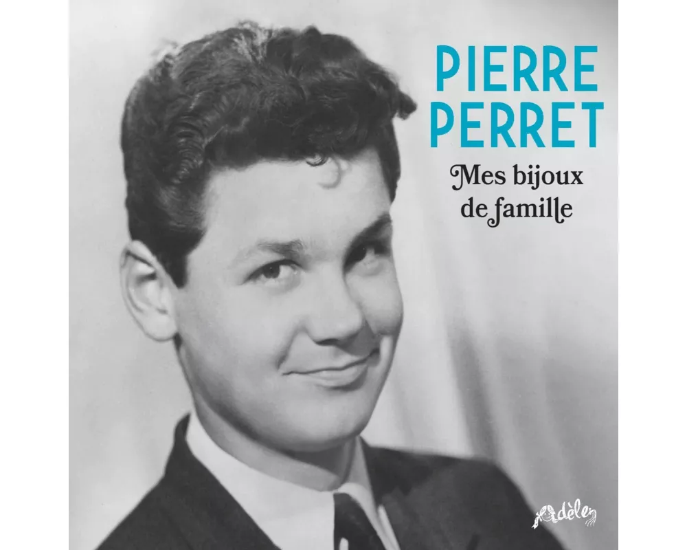 Mes Bijoux De Famille