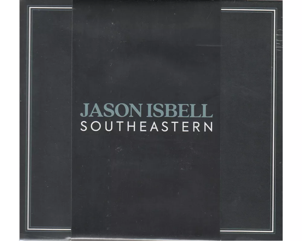 Southeastern 10 Year Anniversary Edition (Deluxe C