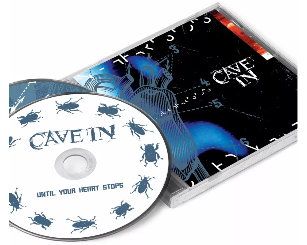 Until Your Heart Stops (Reissue)